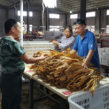 又是一年丰收季丨精准预约定点收购 烟叶再迎丰收季