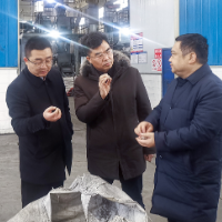 州自然资源和规划局来泸开展园区土地利用清理专项行动调研