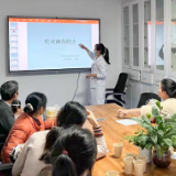 泸溪县人民医院开展轮状病毒肠炎患儿家属科普活动