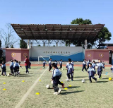 白沙小学在泸溪县体育与健康课视频课竞赛中获一等奖