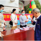 泸溪：奏响优化营商环境春之曲