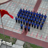 五一劳动节丨致敬“最美城管人”