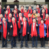 泸溪县召开2023年湘商回归和返乡创业企业家新春座谈会