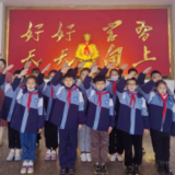 雷锋家乡学雷锋丨白沙小学积极开展“学雷锋”系列活动