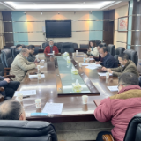 泸溪县文联召开文艺界学习习近平总书记重要讲话精神座谈会