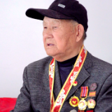 97岁老党员门志敏：一颗红心跟党走