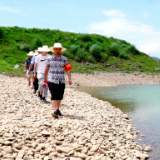 浦市镇多措并举筑牢“防溺水”安全防线   