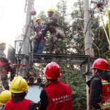 国网泸溪县供电公司：30台变压器轮换“上岗”保春节期间群众充足用电