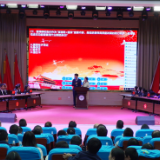 泸溪县举办2023年医保练兵比武活动
