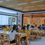 泸溪县图书馆荣获国家“一级图书馆”称号