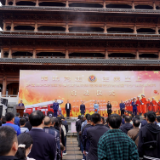 泸溪县启动“119”消防安全宣传月活动