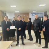 袁新天到泸溪调研督导乡村振兴、政法综治信访维稳等工作