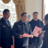 武溪镇：开展退捕禁捕日常监督 筑牢生态防线