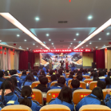 泸溪县职业中学开展电子商务专业第四届“电商之星活动”