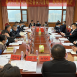 聚焦两会丨县人大代表分团讨论《政府工作报告》