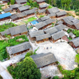 达岚镇溪头村： 就地取材，扮靓乡村新颜值