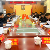 泸溪县召开基层医保经办暨医疗服务能力提升工作现场推进会
