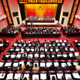 聚焦两会丨政协泸溪县第十届委员会第四次会议开幕