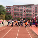 武溪小学：开展防震演练，筑牢安全防线