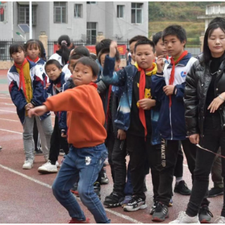 泸溪县永兴场小学：多措并举，打好体质管理“组合拳”