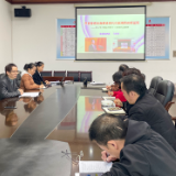 泸溪县委党校认真学习贯彻宣讲州第十二次党代会精神
