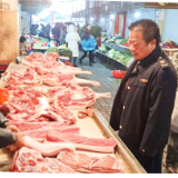 泸溪市监局：加强价格监督 保市场物价稳定