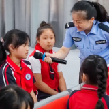 泸溪县武溪镇：禁毒普法进校园护航青春助成长