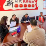 泸溪县大陂流村：主动出击促和谐 化解矛盾暖人心