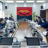 泸溪县人民法院召开破产案件管理人培训会