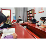 泸溪县城管执法局打造清廉书屋 创廉洁文化阵地
