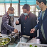 泸溪检察：开展“护苗”专项行动筑牢校园安全屏障