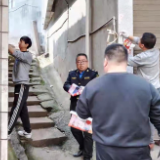 达岚镇：集中清除场区“牛皮癣”
