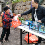 小章乡：大力开展禁毒宣传 营造无毒良好氛围