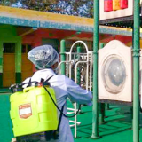 希望幼儿园开展春季传染病系列预防活动