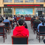 文明创建在行动丨武溪镇开启河道保洁公司化运作新模式