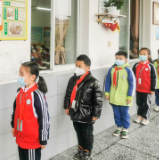泸溪县明德小学：堂堂清筑牢疫情防控、安全“防护墙”