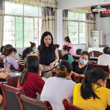 泸溪县举办2022年首期网络直播创业培训班