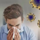 进入流感高发期,请注意预防！泸溪疾控紧急提醒！