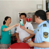 泸溪县市场监管局开展食品生产小作坊专项整治行动