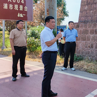 泸溪县召开农村人居环境整治现场推进会