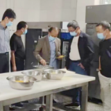 筑牢安全生产防线丨县食安办开展全面督查加强食品安全属地管理责任