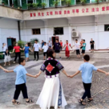 泸溪县民族团结进步宣传月活动精彩纷呈