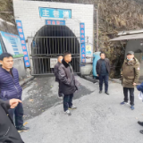 泸溪县应急局对全县停工停产矿山开展安全巡查