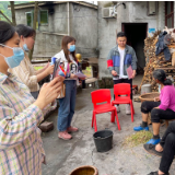 泸溪：“六联六促”为组织工作提效赋能