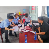 泸溪县开展学校教育乱收费专项检查