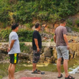 防溺水丨小章乡：三举措织建青少年防溺水安全网