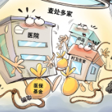 泸溪县医保局：开展深夜查房“飓风”行动 强化医保基金监督管理