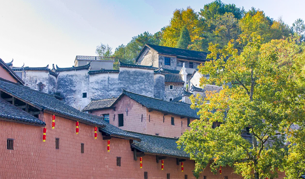 岩门古堡寨景区.jpg 岩门古堡寨景区.jpg