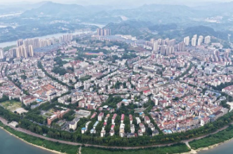 一个老工业人眼中的泸溪往事