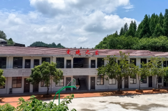 朝夕相伴，爱晚之家——泸溪县达岚镇五德村以养老阵地激活乡村振兴新动能
